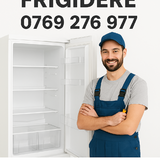 Reparatii frigidere, combine si lazi frigorifice in Bucuresti si Ilfov
